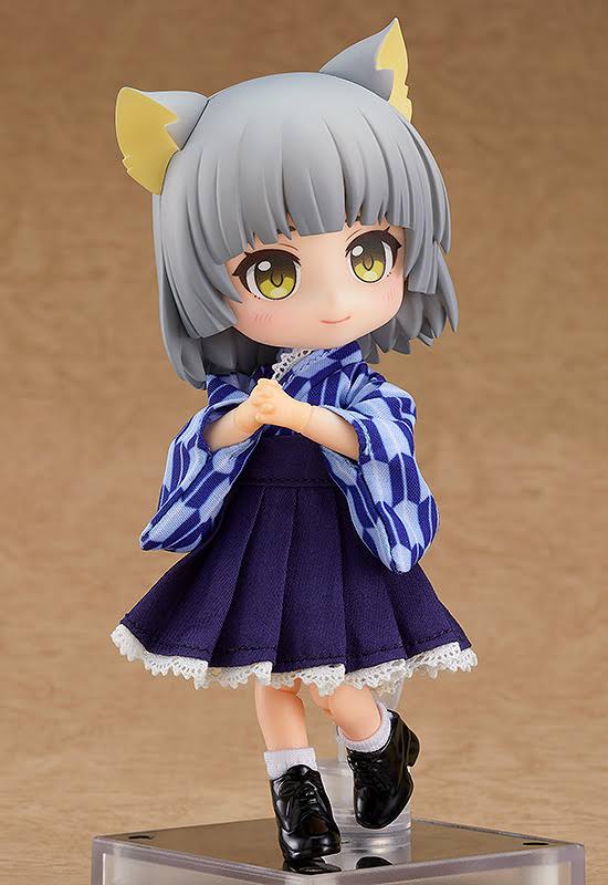 Nendoroid Doll I745