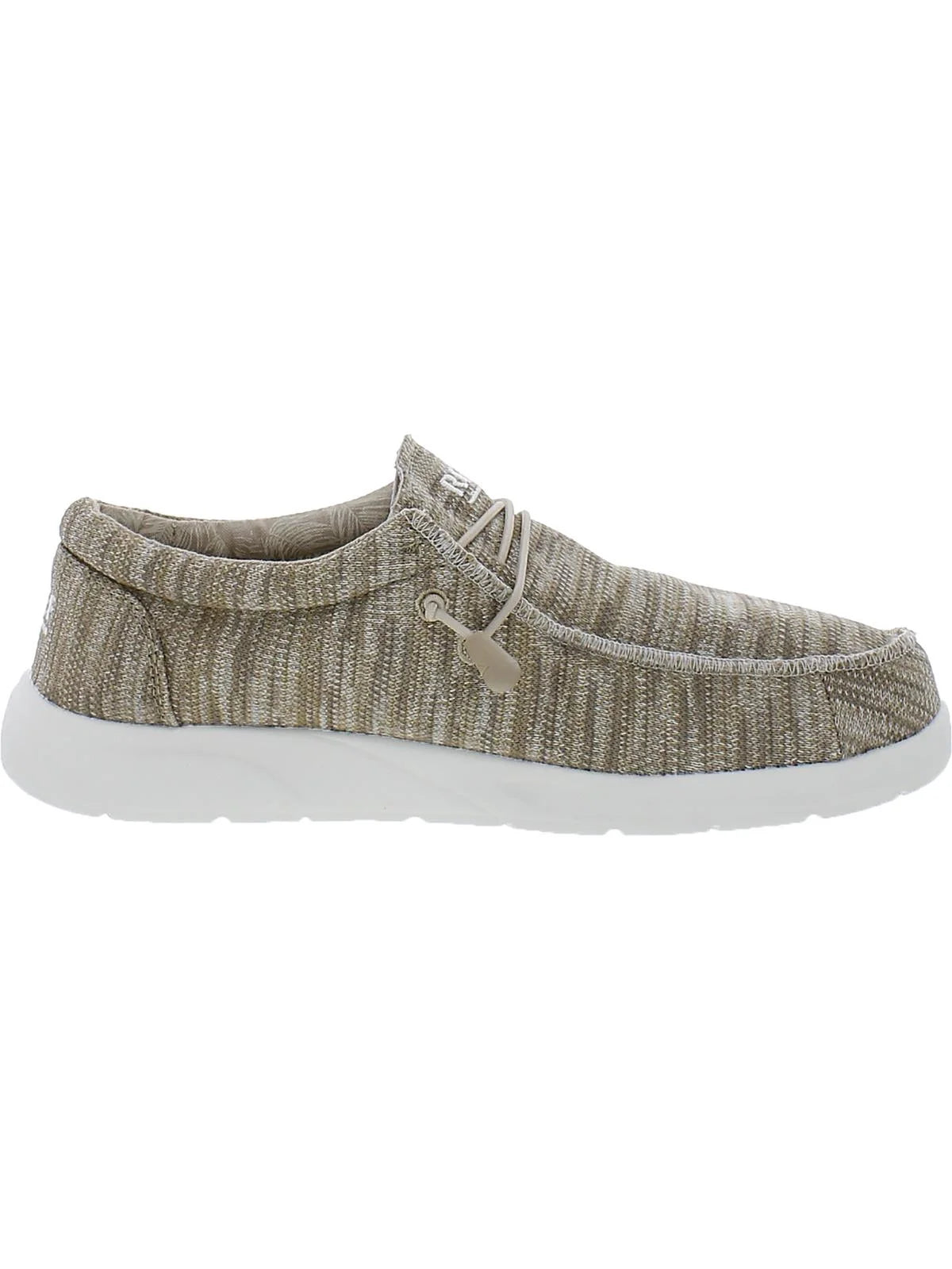 Mens Mesh Comfort Slip-On Shoes A747181