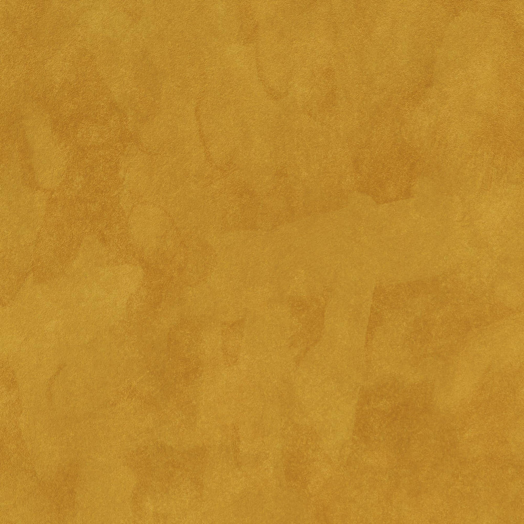 Mustard Velvet Upholstered Accent Chair A873
