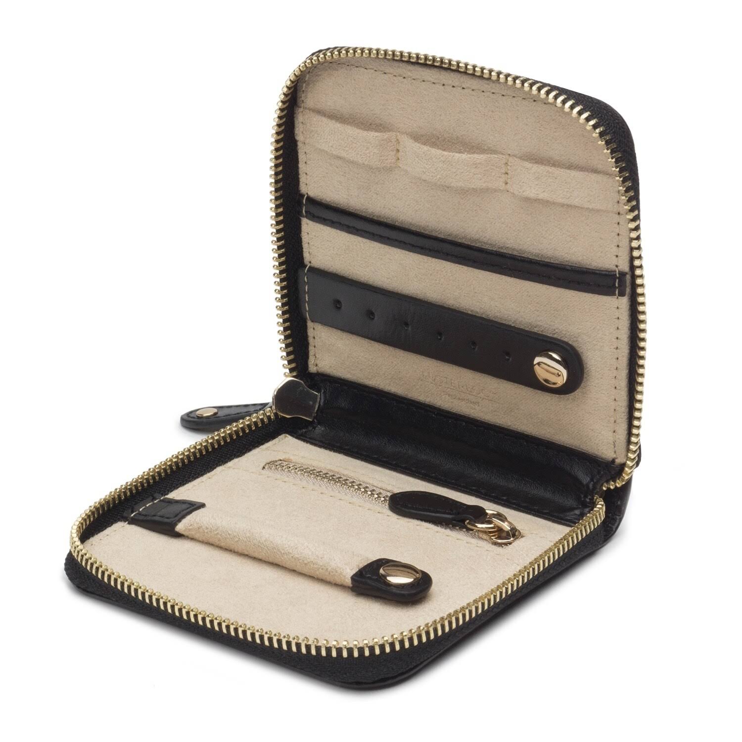 Black Travel Case T419