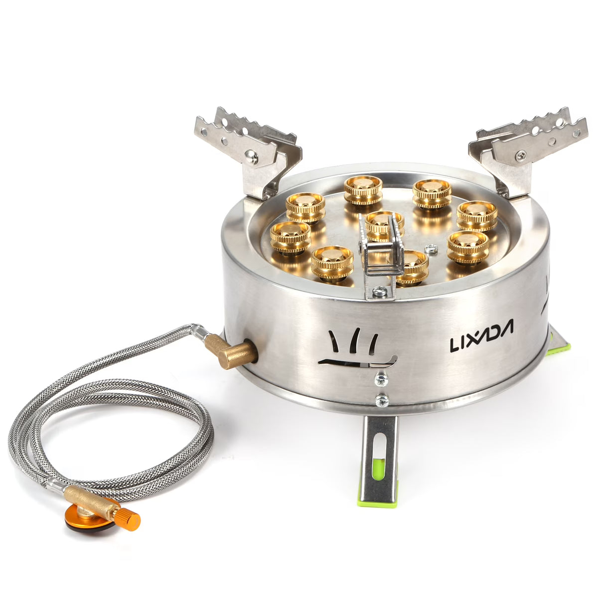Portable Camping Gas Stove W4435