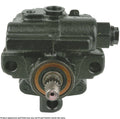 Power Steering Pump T5042