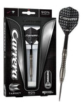 Black Steel Tip Darts, 22gm G99243