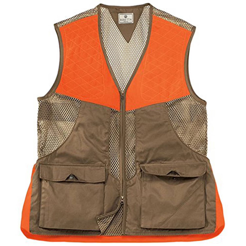 Upland Mesh Vest I929