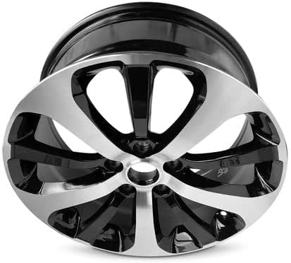 18 inch Aluminum Wheel Rim J29488