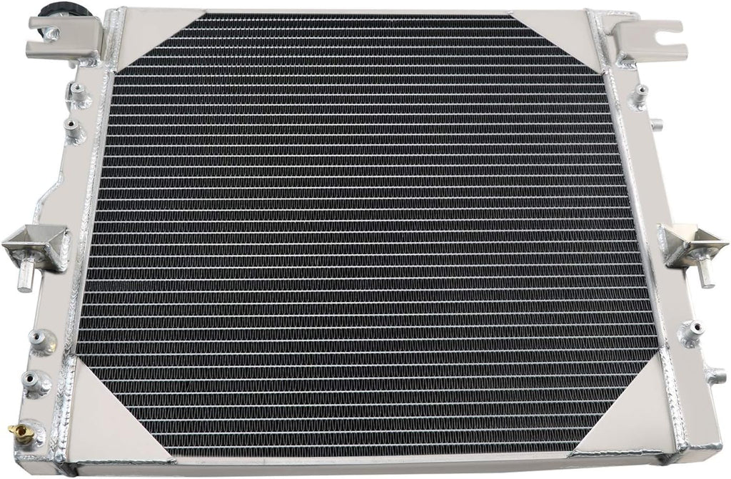 3 Row Full Aluminum Radiator I295
