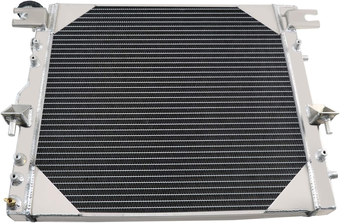 3 Row Full Aluminum Radiator I295