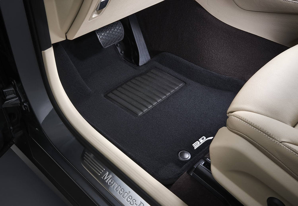 Elegant Floor Mat G3443