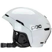 Hydrogen White M/L Communication Helmet P67230