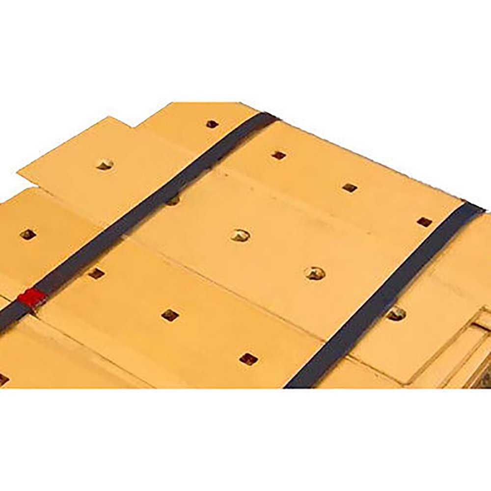 D4 Dozer Center Cutting Edge K88201