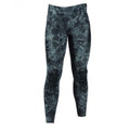 5mm Explorer Wetsuit Pants Black Camo I51905