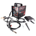 100AMP Flux-Cored MIG Welder T95899