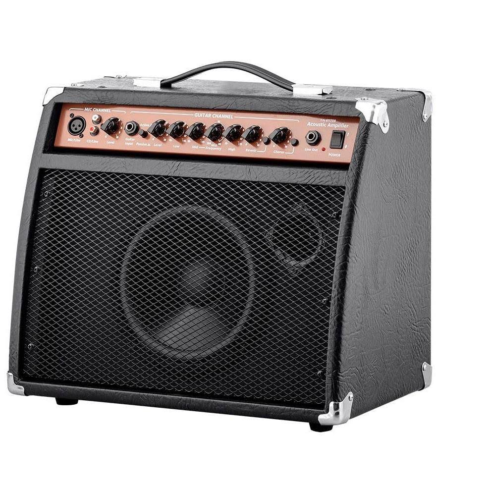 20-Watt Acoustic Guitar Amplifier M8242