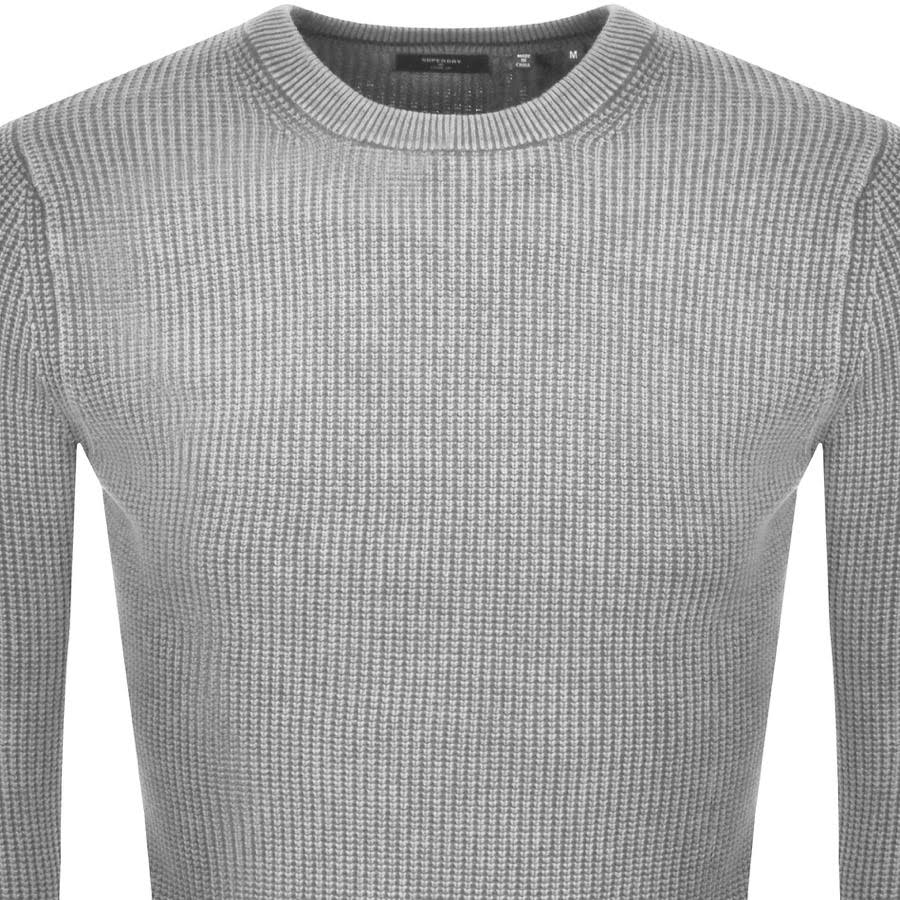 Grey Crew E3107