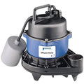 1/2 HP 115V Submersible Effluent Pump W510605