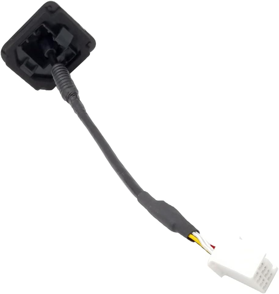 Rear View Backup Camera for Honda Accord Sedan F1228