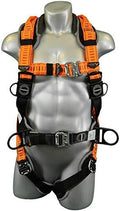 Rescue Harness B3641