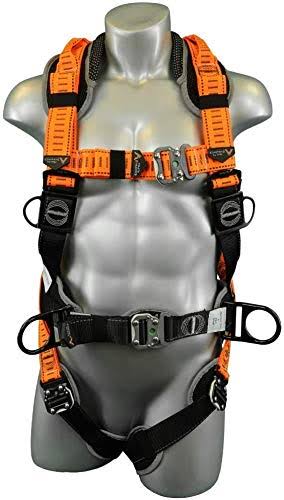 Rescue Harness B3641