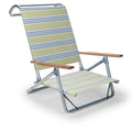 Limelite Aluminum Frame Mini-Sun Chaise G6427