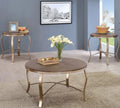 3 pc. Table Set A153858