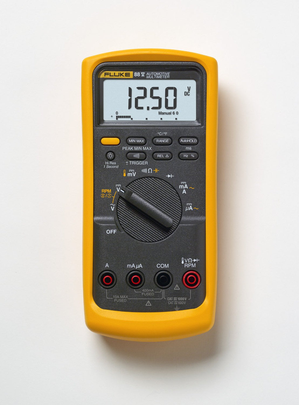 Automotive Multimeter V59549