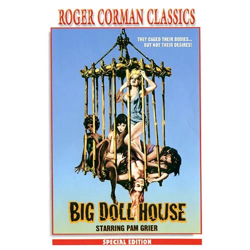 Doll House (DVD) C48772
