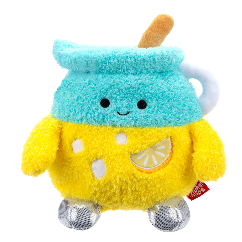 Lemonade Pitcher Plush Toy E363
