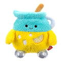 Lemonade Pitcher Plush Toy E363