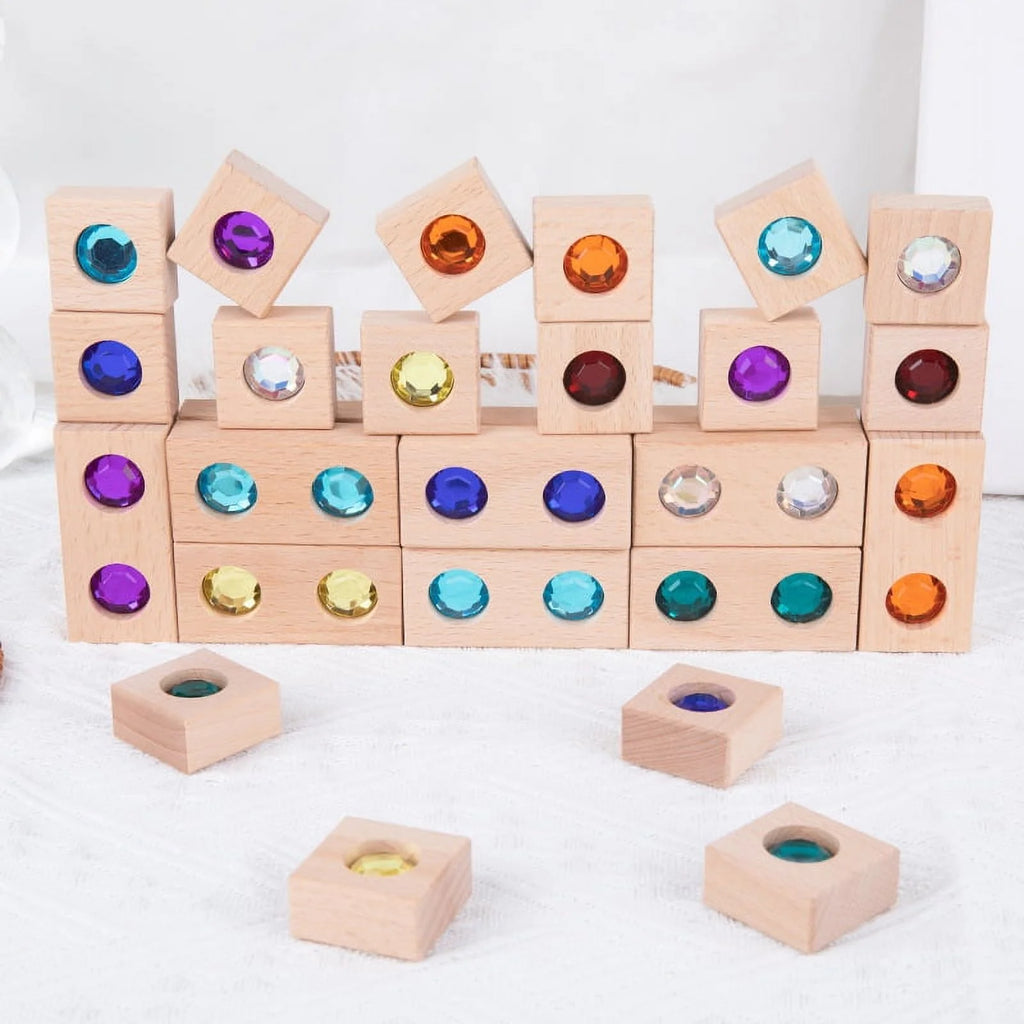 Educational Toys for Toddlers D12277