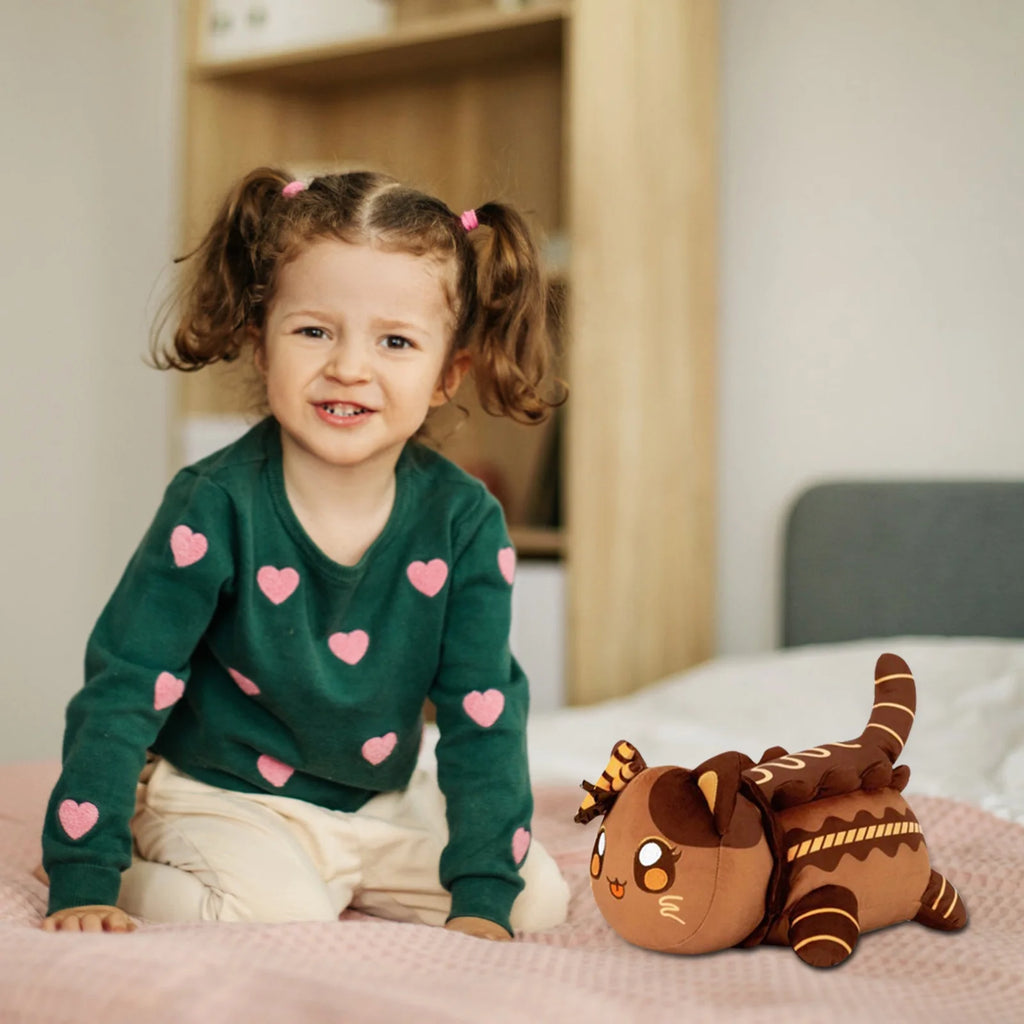 Plush Doll Toy 1PC M1136
