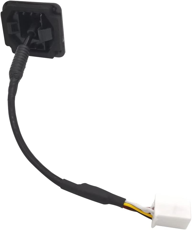 Rear View Backup Camera for Honda Accord Sedan F1228