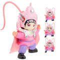 Opera Face Changing Doll Ornament H72192