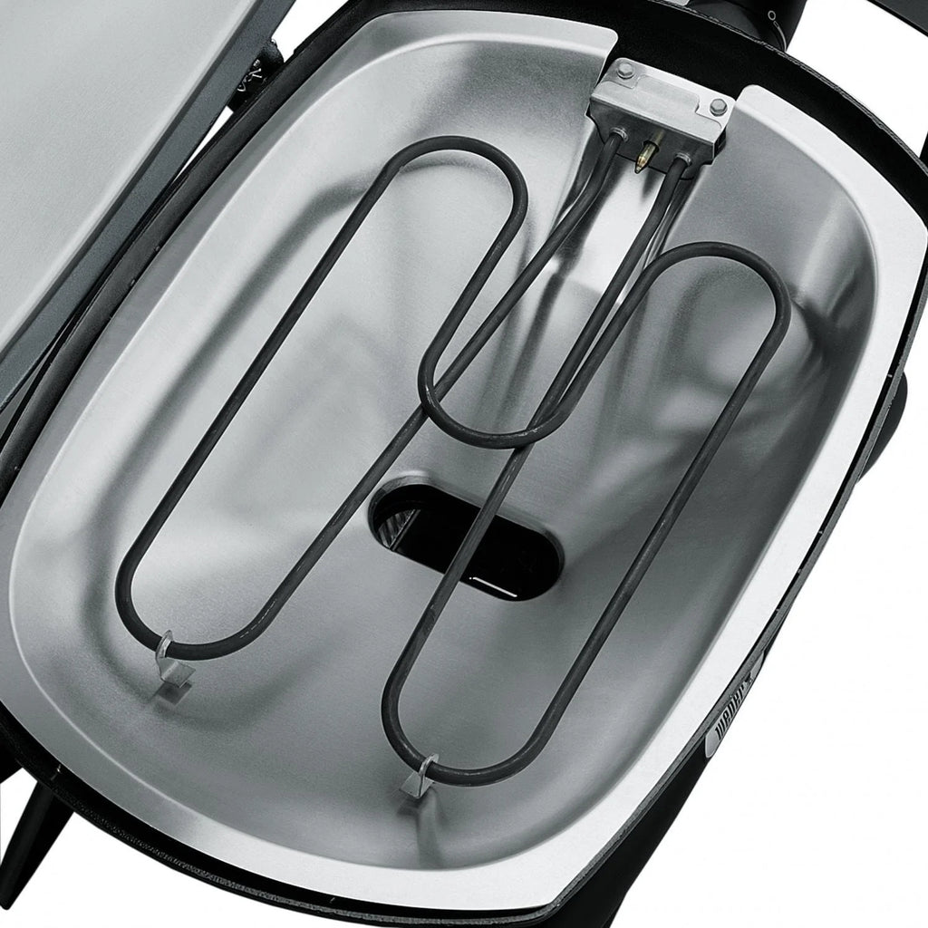 Portable 1560 Watt Electric Grill C668947