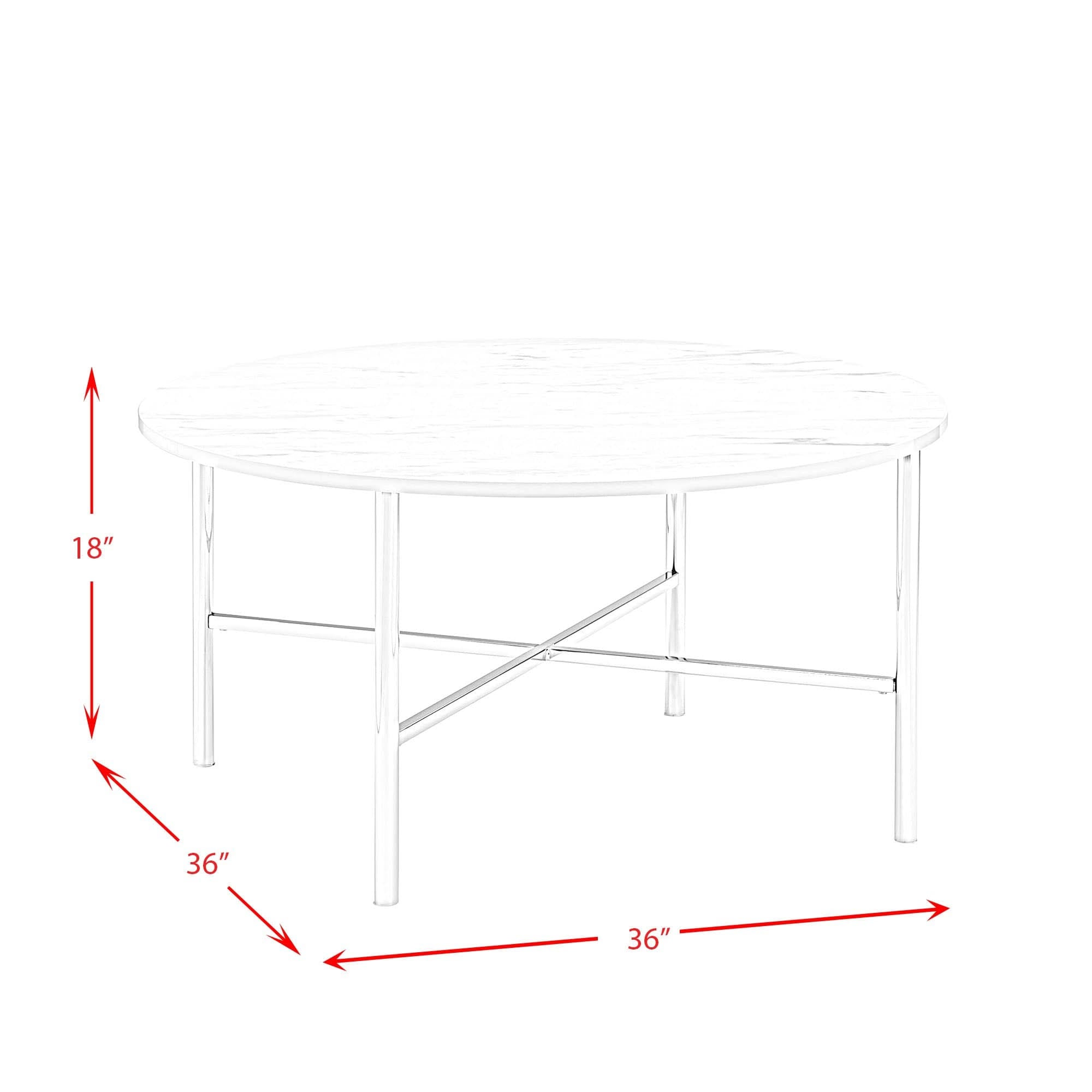 3PC Occasional Table Set K723