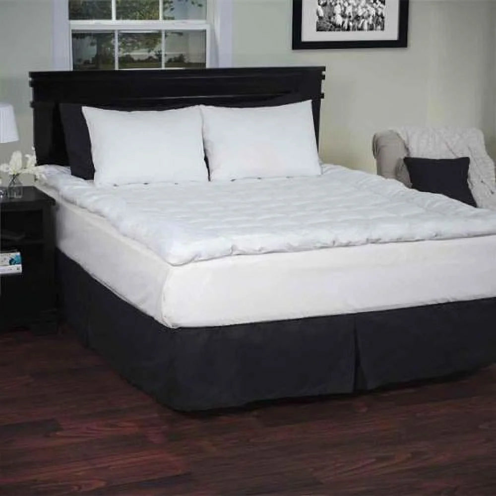 Down Alternative Bedding Topper V1626