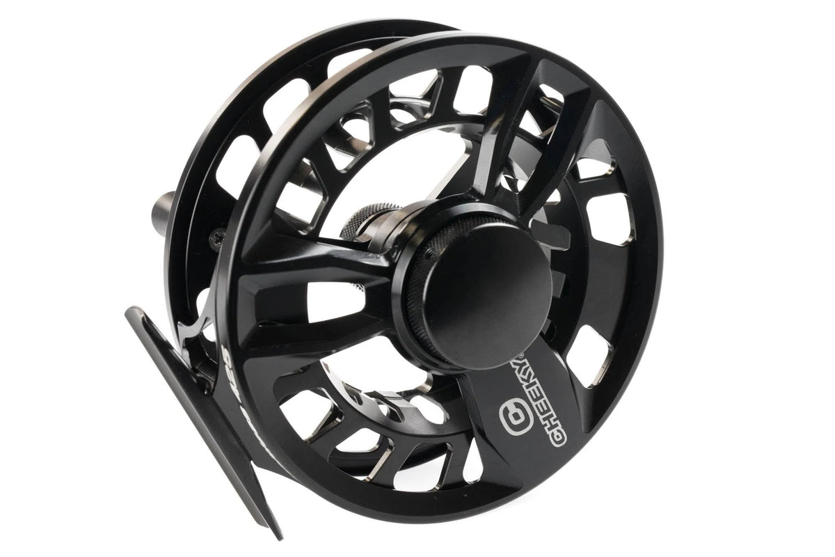 Limitless 425 Fly Reel R9019