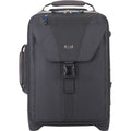Black Rolling Camera Bag K8150