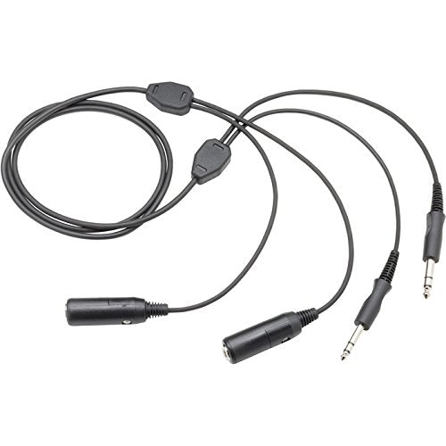 Headset Extension 5 ft Pack of 2 U3924