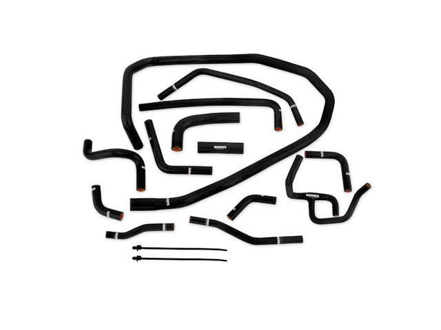 Silicone Ancillary Hose Kit H661