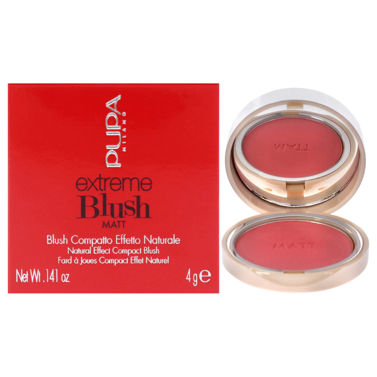 Blush L647