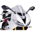 Clear Racing Windscreen U7390