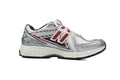 New Balance 1906R Silver Classic Crimson M1906REA