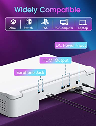 Portable Gaming Monitor C157684