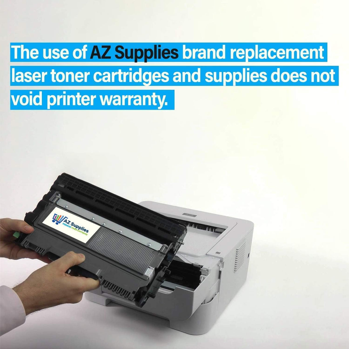 Black Toner Cartridge 1 Pack M939472