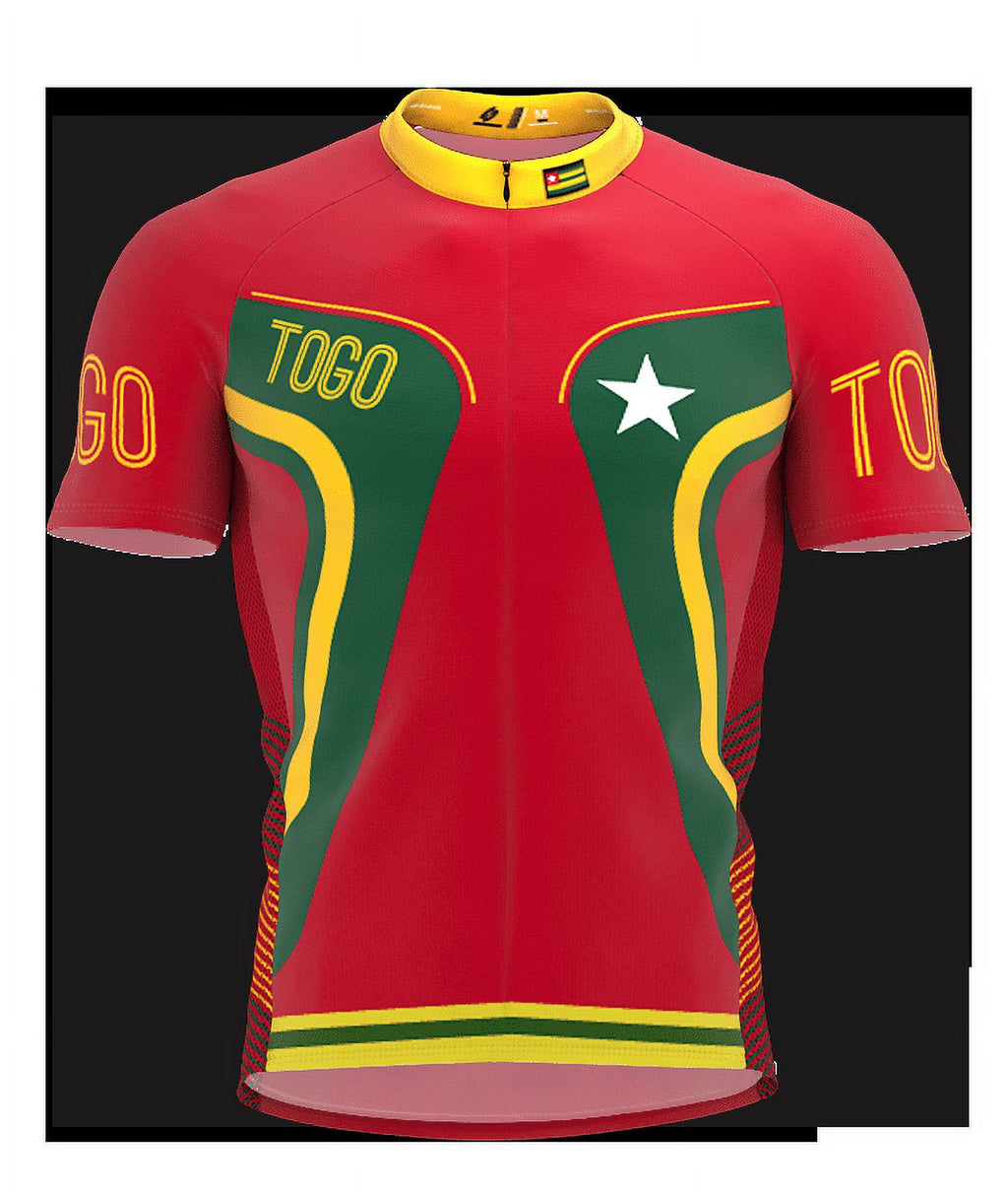 XS Bike Short Sleeve Cycling Jersey K522836