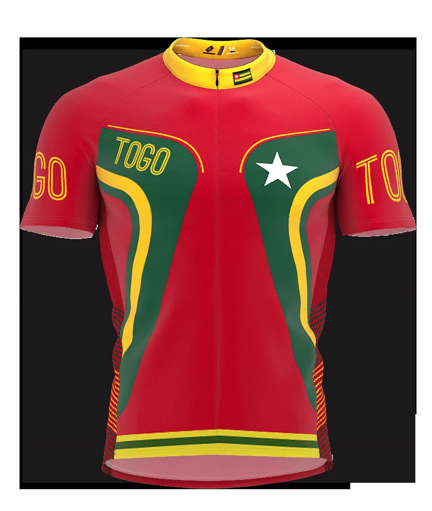 XS Bike Short Sleeve Cycling Jersey K522836