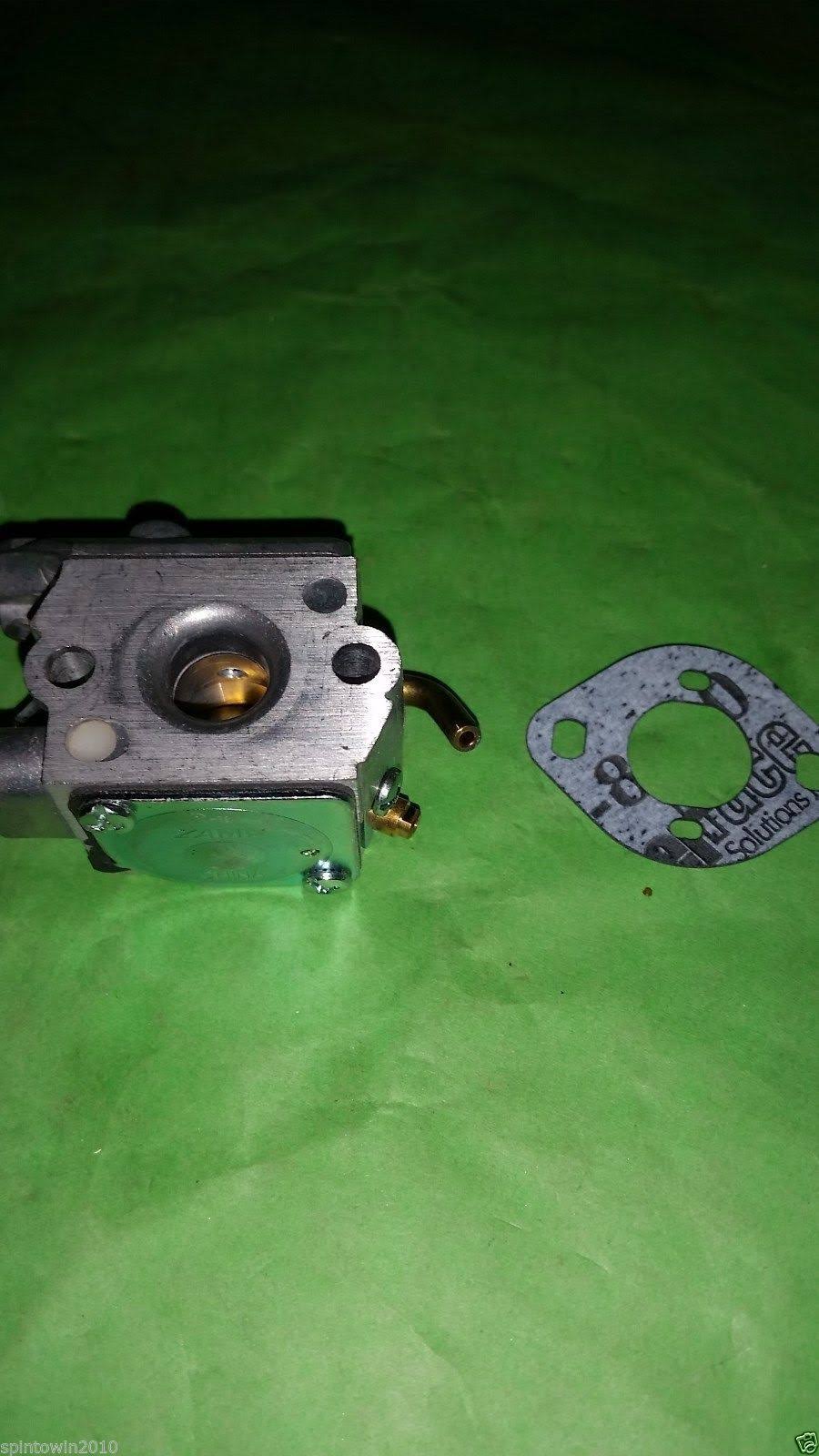 Carburetor E9033