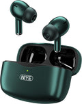 Noise Cancelling Wireless Earbuds, Bluetooth 5.2, Pack of 2 I7467