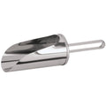 3 qt Steel Flour Scoop N432