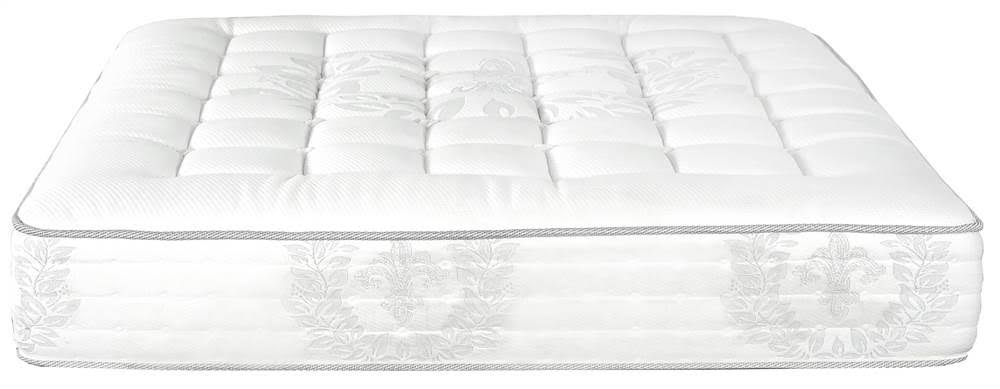 King Pocket Coil Mattress G359